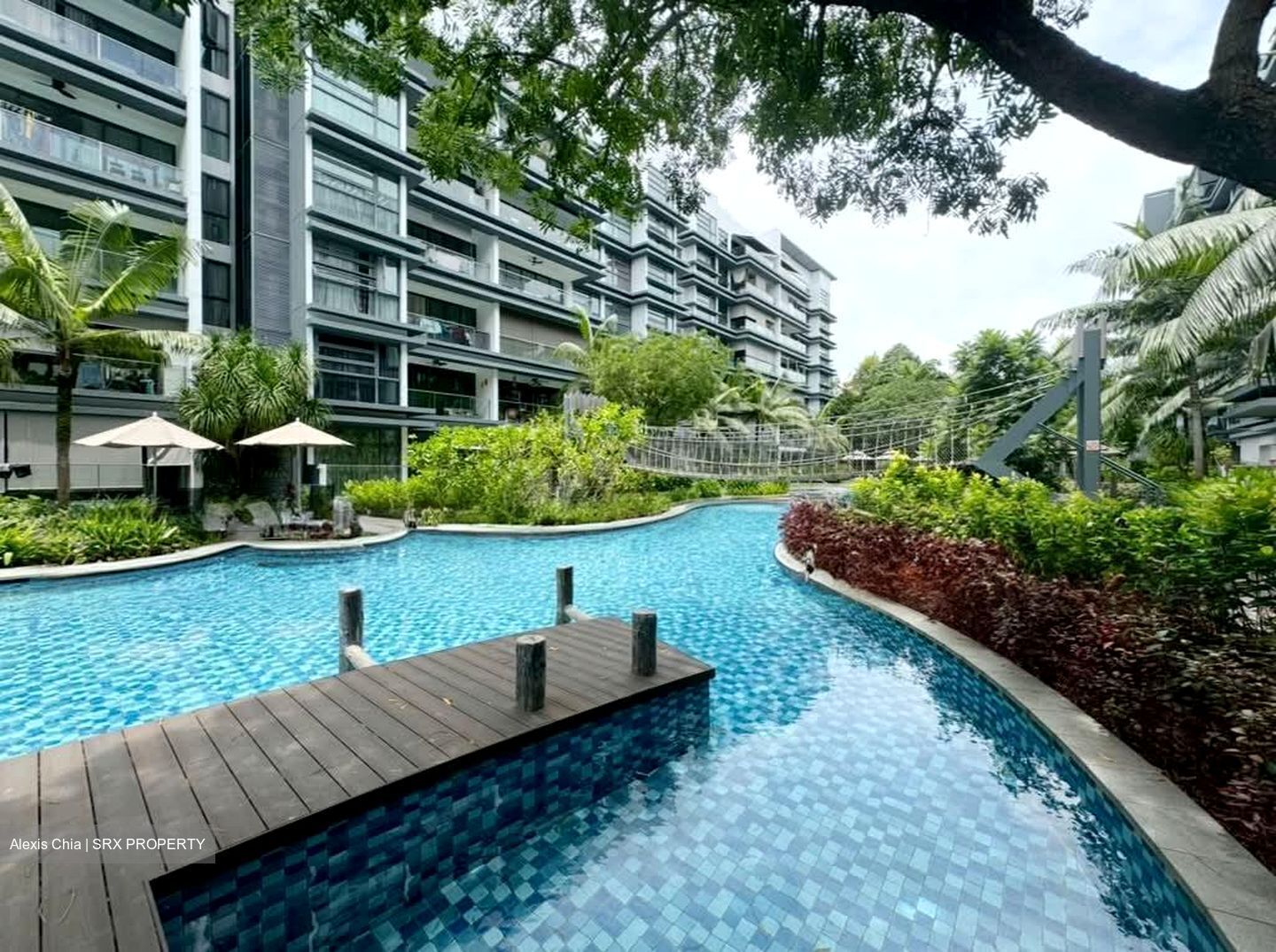 Hedges Park Condominium (D17), Condominium #576771991
